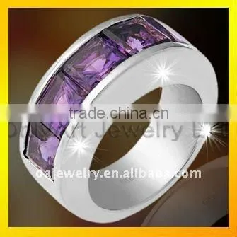 cheap wholesale new jewelry with high quality cute spot silver rings with fast delivery