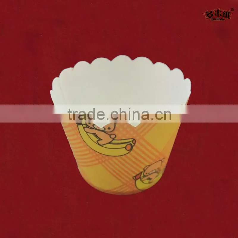 Cake Muffin Cup For Baking