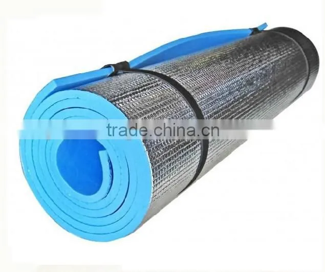 Exercise EVA Foam Yoga Mat Fitness Mat