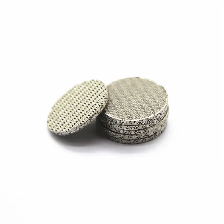 Five Benefits of Sintered Wire Mesh Over Traditional Filters