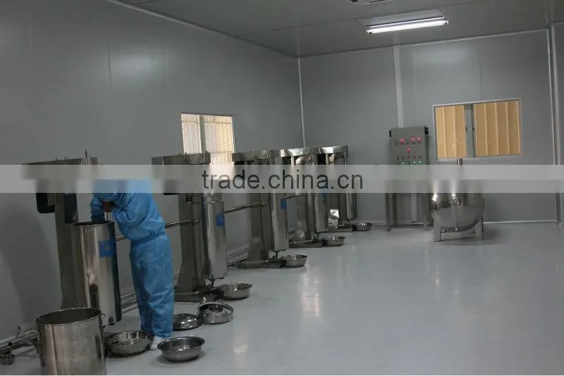 Senegal spray dry arabic gum powder for microcapsule(better than TIC)