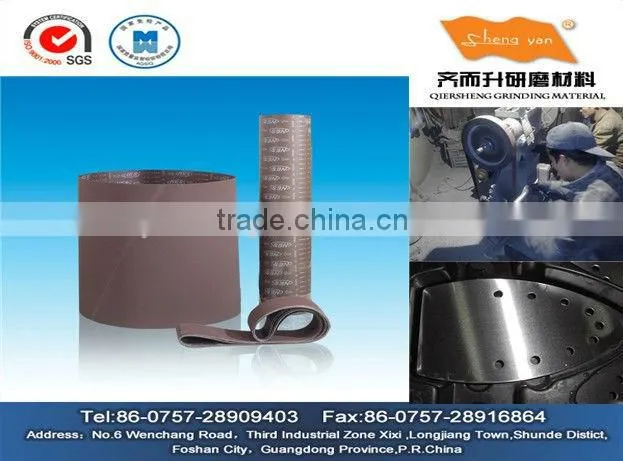 abrasives tool ltd