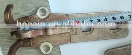 Disconnectors Accessories , Disconnectors contacts