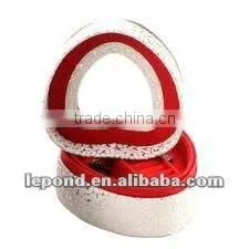 Decorative Wall mounted bath makeup mirror frameless
