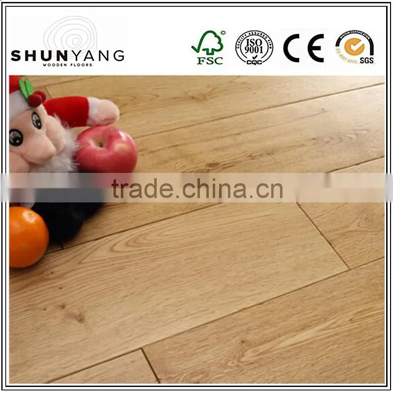 Engineered Hardwood Flooring&Solid Hardwood Flooring