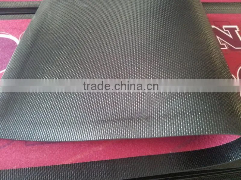 2016 soft and durable bar runner nitrile rubber beer bar runner