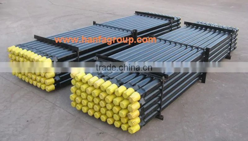 High air pressure! HF140Y mining blasting drilling machine