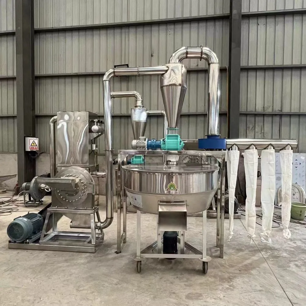 Biomass briquette charcoal product line