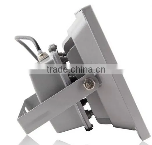Hot sale in alibaba flood led light 30w waterproof ip65 white color/rgb color dimmable