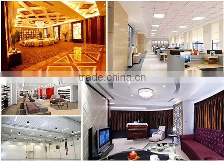 2016 new high quality 30W COB LED track light