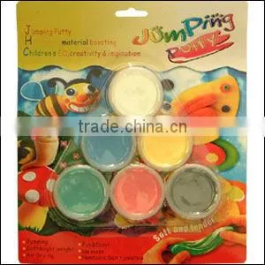Non-toxic Modeling Clay for kids