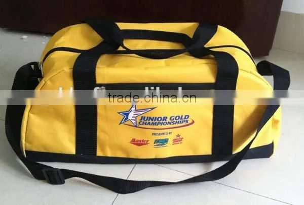 2015 wholesale custom casual travel bags
