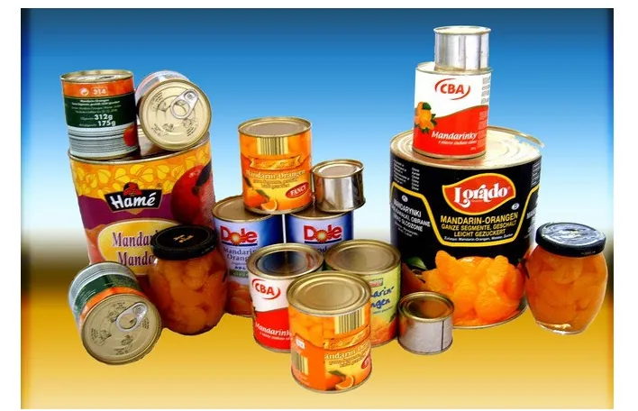 Canned Red Bean and Red Kidney Bean Production Line