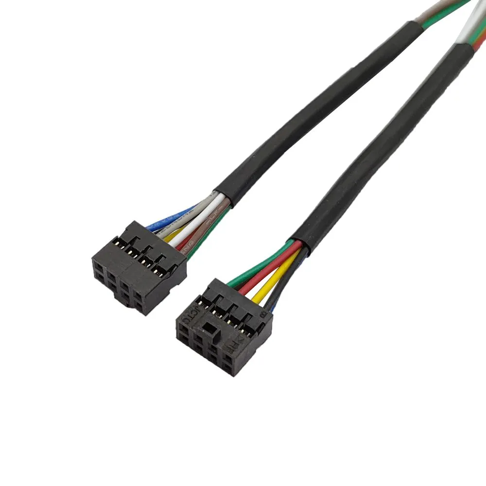 JST-06XSR-36S Wire Harness 0