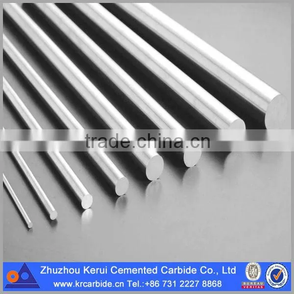 Electronic Mechanical Tungsten Rod