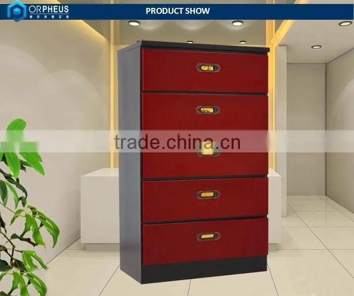 Luoyang OEM Export Cheap Decorative Steel Drawer Filing Cabinet
