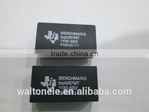 BQ4287MT integrator circuit