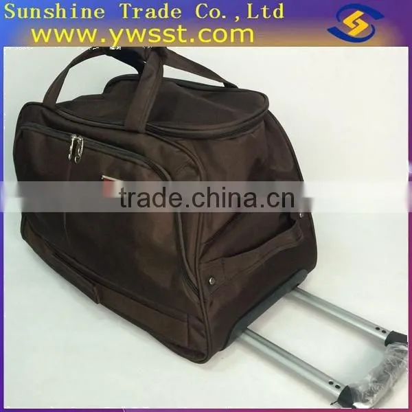 Convenient suit bag luggage(HL16)