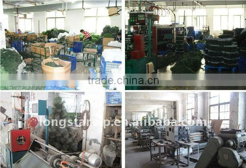 PET Metallized Film For Christmas Decoration