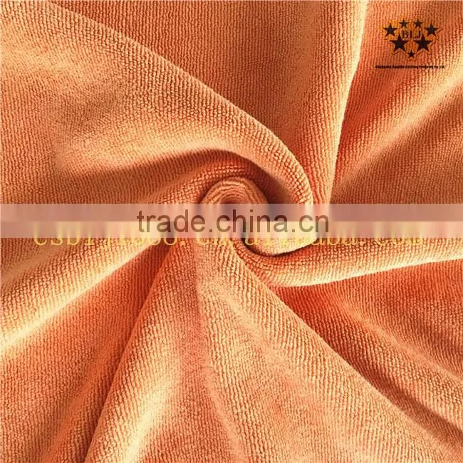 Colorful Useful Beautiful Eco-friendly Microfiber Towel Cloth Fabric Used In Beach Kitchen