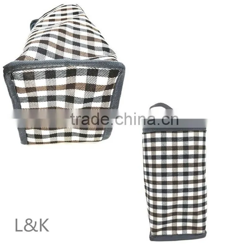 insulated cooler bag for promotion/lunch cooler bag for food