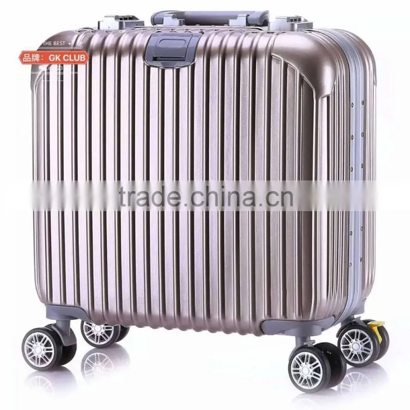 AIRPORT PC LUGGAGE, NEW DESIGN, FASHIONABLE FOR BUSINESS