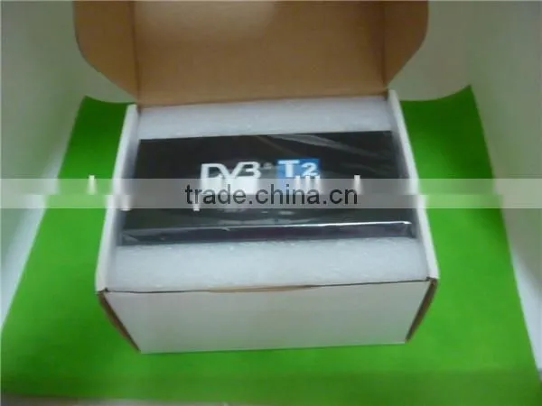 DVB-T2 decoder mobile digital Car DVB-T2 receiver HD DVB-T2 receiver