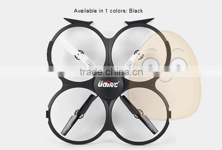 Minitudou U848AHD Udi Toy New Dron 2.4G 6-axis HD Camera Quadcopter Sky Walker RC Drone Helicopter