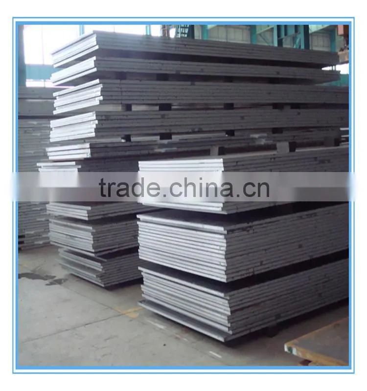 asis 316ti stainless steel sheet metal plate