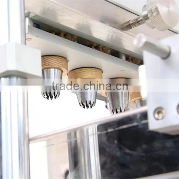 butter cookies wire cut cookie depositor machine cookies cupcake making machine