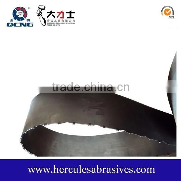 Alloy Steel Bimetal Coil Saw Blade band saw blades