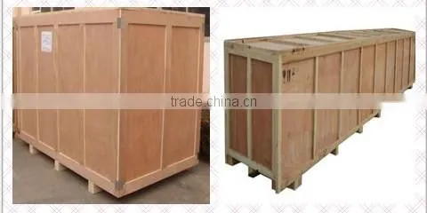 Hydraulic container truck loading ramp for forklift High quality products for a large number of reservation