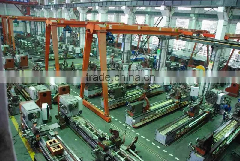 Large Horizontal GAP Lathe Hot-sale CW6280Ex3000
