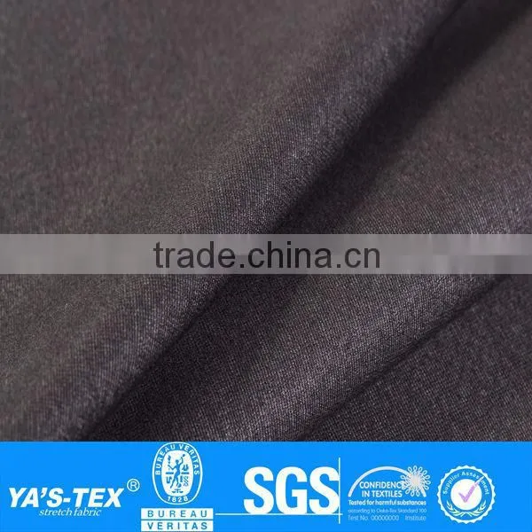 2 layer yarn dyed fabric for cloth