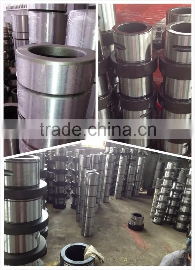 spare parts for construction equipment ring bush hydraulic breaker hammer spare parts