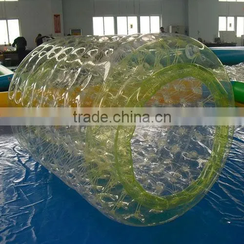 HOT SALE Children water roller kids water games