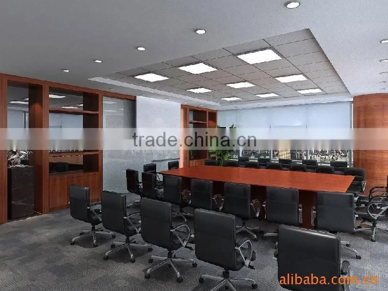 38W 600x600mm LED panel light for office lighting