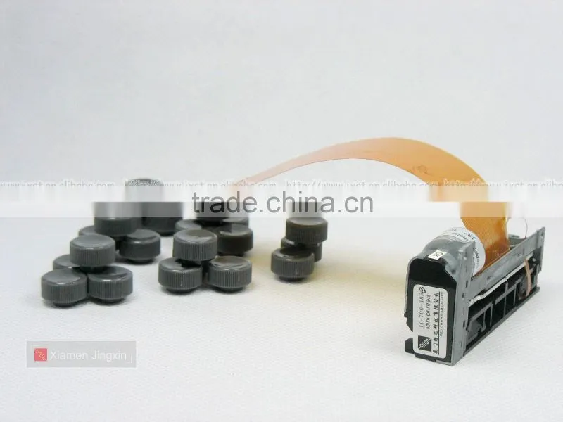 Heat printer mechanism JX-2R-01B