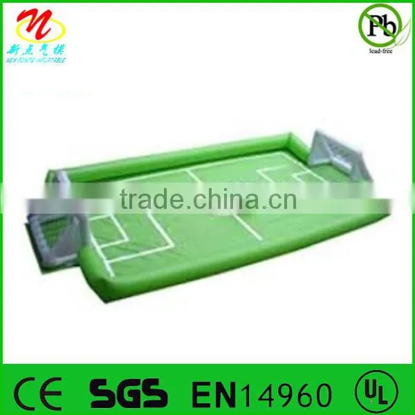 funny games inflatable tunnel sports equipment tunnel sports inflatable