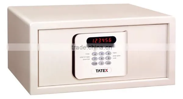 Hotel Safe