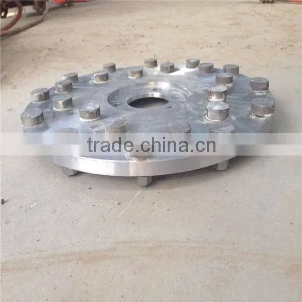 sale promotion Concrete Floor Grinder
