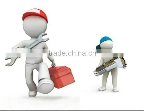 the arm length 1300mm Z3040 radial drilling machine