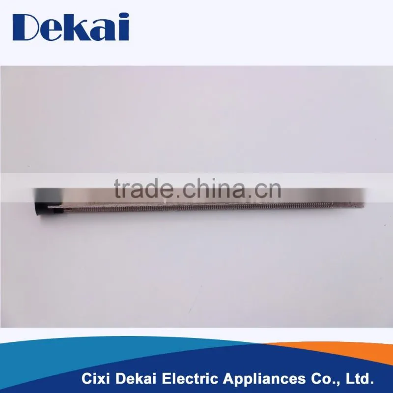 Mica Mini Room Electric Fan Heater For Hand Drier