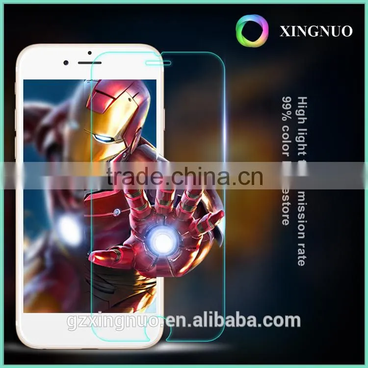 cheap tempered glass screen protector for iphone6