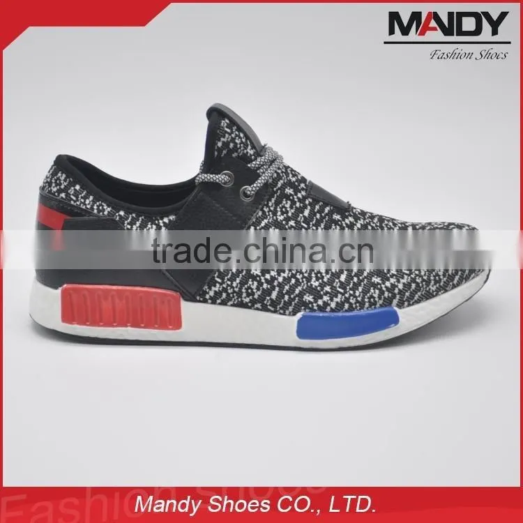 Supplier man fashion sports footwear wholesale