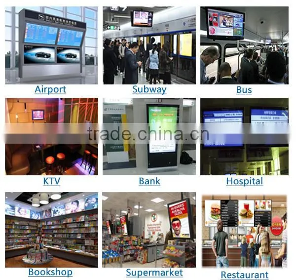 android ad player,advertising digital signage