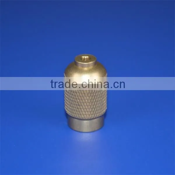 High Quality CNC Precision Processing