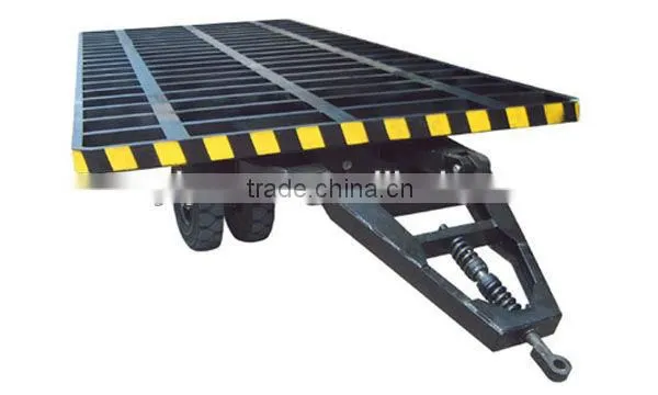 Bulk cargo semi trailer for sale