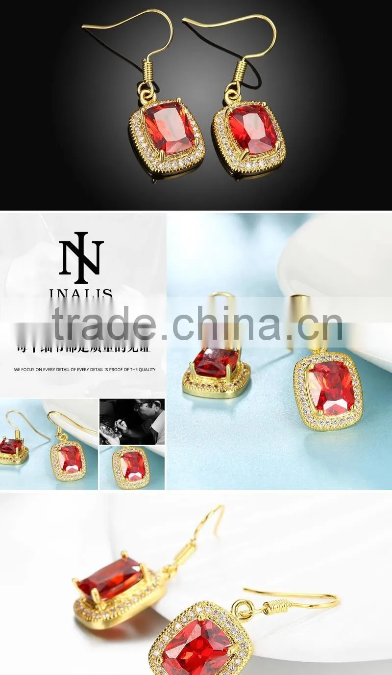 Latest new model design cheap womens earring, fashion earring