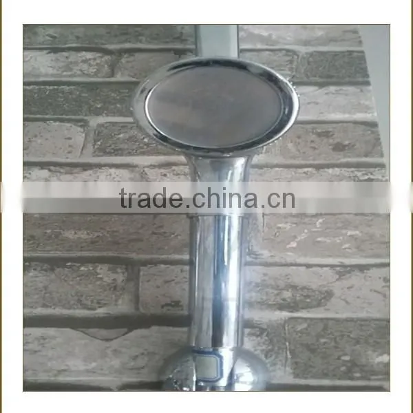 SS-C188 Cixi Saving Water Chrome Massage Shower Head